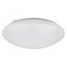 NaturaLED® Round LED Semi-Flush Mount Light