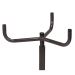 Triple Bullhorn Light Pole Mounting Bracket @ 120°