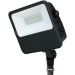 C-Lite LED Flood Light w/ 1/2-inch Adjustable Fitter | CCT Selectable | C-FL-B-FLW Series