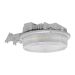 savr® LED Dusk to Dawn Light w/ Photocell | CCT & Wattage Selectable | E-D2DS Series