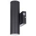 NaturaLED® LED Wall Sconce | CCT & Wattage Selectable | FX4DWS Series