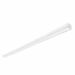 NaturaLED® 8-foot Linear LED Strip Light CCT &amp; Wattage Selectable 120-277V CSL Series Up to 9398 Lumens Selectable White