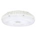 GKOLED® Round LED Canopy Light w/ Multi-Level Motion Sensor | GKOCP03 Series