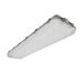 savr® Up to 21,000 Lumens | E-VTL4 Series Linear LED Vapor Tight with Selectable CCT &amp; Wattage 