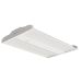 savr® Linear LED High Bay | E-HBL Series | CCT & Wattage Selectable | Up to 18,000 Lumens | 120-277V | White