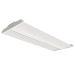 savr® Linear LED High Bay | E-HBL Series | CCT & Wattage Selectable | Up to 36,000 Lumens | 120-277V | White