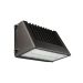 NaturaLED® Cutoff LED Wall Pack | LED-FXCWP Series | 14,667  Lumens | 4000K | Medium Bronze