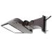 C-AR-A-SAL Series 45L Area Light w/ 8-inch direct arm mount
