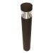 C-Lite Round LED Bollard Top View