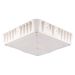 C-Lite Quick Connect LED Canopy Light | C-CP-B-BRQ-SCCT Series | Up to 10,300 Lumens | CCT &amp; Wattage Selectable | White