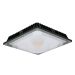 C-Lite LED Canopy Light | Wattage Selectable | C-CP-D-SQ Series