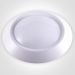 C-Lite 6-inch LED Surface Mount Disk Light, Front