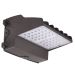 C-Lite Cutoff LED Wall Pack w/ Integrated Photocell