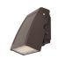 savr® Adjustable Cutoff LED Wall Pack | CCT & Wattage Selectable | E-WPA Series