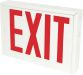 C-Lite LED Exit Sign | C-EE-A-NYC Series | Single or Double Face | AC only