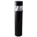 e-conolight LED Flat Top Bollard | E-BBA Series | 4000K | Black