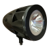 C-Lite LED Bullet Flood Light | C-FL-A-RDM Series | Medium Distribution | 4000K | Dark Bronze