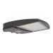 NaturaLED LED Area Light Type III 120V-277V Operation FXCAL Series 13,873 Lumens 4000K Bronze