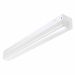 NaturaLED® 2-foot Linear LED Strip Light CCT Selectable 120-347V White CSL Series 2878 Lumens Selectable White