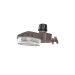 GKOLED™ LED Dusk to Dawn Light w/ Photocell | GKODDG5 Series | 8400 Lumens | 5000K | Bronze