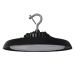 NICOR® Round LED High Bay Light HBC4 Series Side View