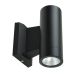 NaturaLED® LED Wall Sconce | LED-FXDWS Series | Up and Down | 10W | 3000K or 5000K | Black, White or Nickel