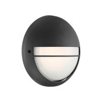 Clifton Bulkhead Series 10-inch Clifton Outdoor LED Bulkhead