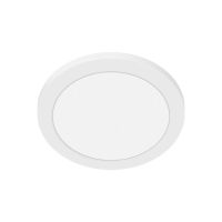ModPlus Series 9-inch Round LED Flush Mount
