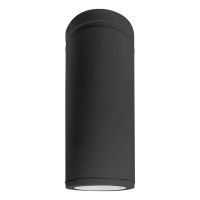 C-Lite 4-inch LED Ceiling or Pendant Mount 20W CCT Selectable 120-277v Black