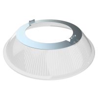 C-Lite Prismatic Reflector Large C-HB-B-RD Series