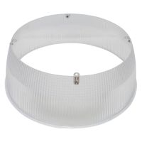 C-Lite Prismatic Reflector | C-HB-D-RD-S35L Series