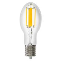 C-Lite 3300 Lumens C-LMPF Series LED Filament Lamp 20W 5000K EX39 Base 120-277v Clear