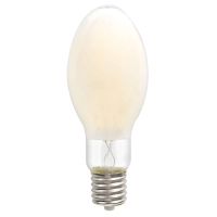 C-Lite 7200 Lumens C-LMPF Series LED Filament Lamp 40W 5000K EX39 Base 120-277v Coated