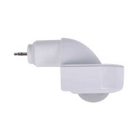 C-Lite C-PHB-D Series PIR Motion Sensor 39’ Max. Height White