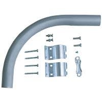 C-Lite Mounting Arm Kit for Dusk to Dawn Light Fixtures 