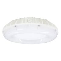 GKOLED® Round LED Canopy Light | GKOCP03 Series