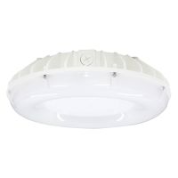 GKOLED® Round LED Canopy Light | CCT Selectable | GKOCP03 Series