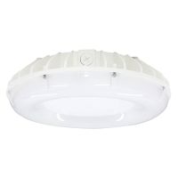 GKOLED® Round LED Canopy Light | GKOCP03 Series