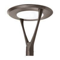 GKOPTG Series Post Top LED Area Light