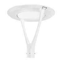 GKOPTG Series Post Top LED Area Light