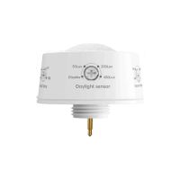 NICOR® H12V2 Series PIR Motion Sensor Low voltage White