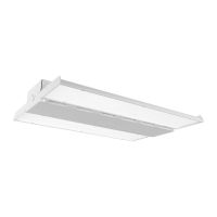 NICOR® Linear LED High Bay | HML1 Series