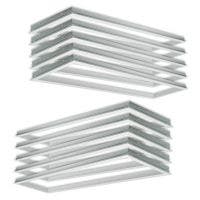Cree Lighting ® essentia® Drywall Grid Adaptor