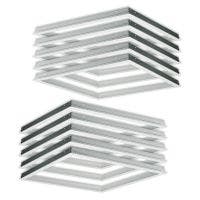 Cree Lighting ® essentia® Drywall Grid Adaptor