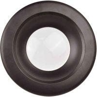 NaturaLED® 6-inch Round Trim RL Series Bronze
