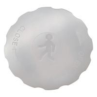 C-Lite Plug & Play Motion Sensor | C-HB-B-RD Series