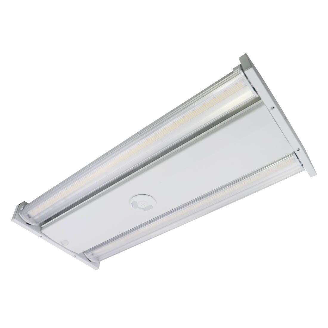 C Lite Linear LED High Bay Light C HB A LB2 Series CCT Wattage Selectable Up to 26 200 Lumens 120 277V White