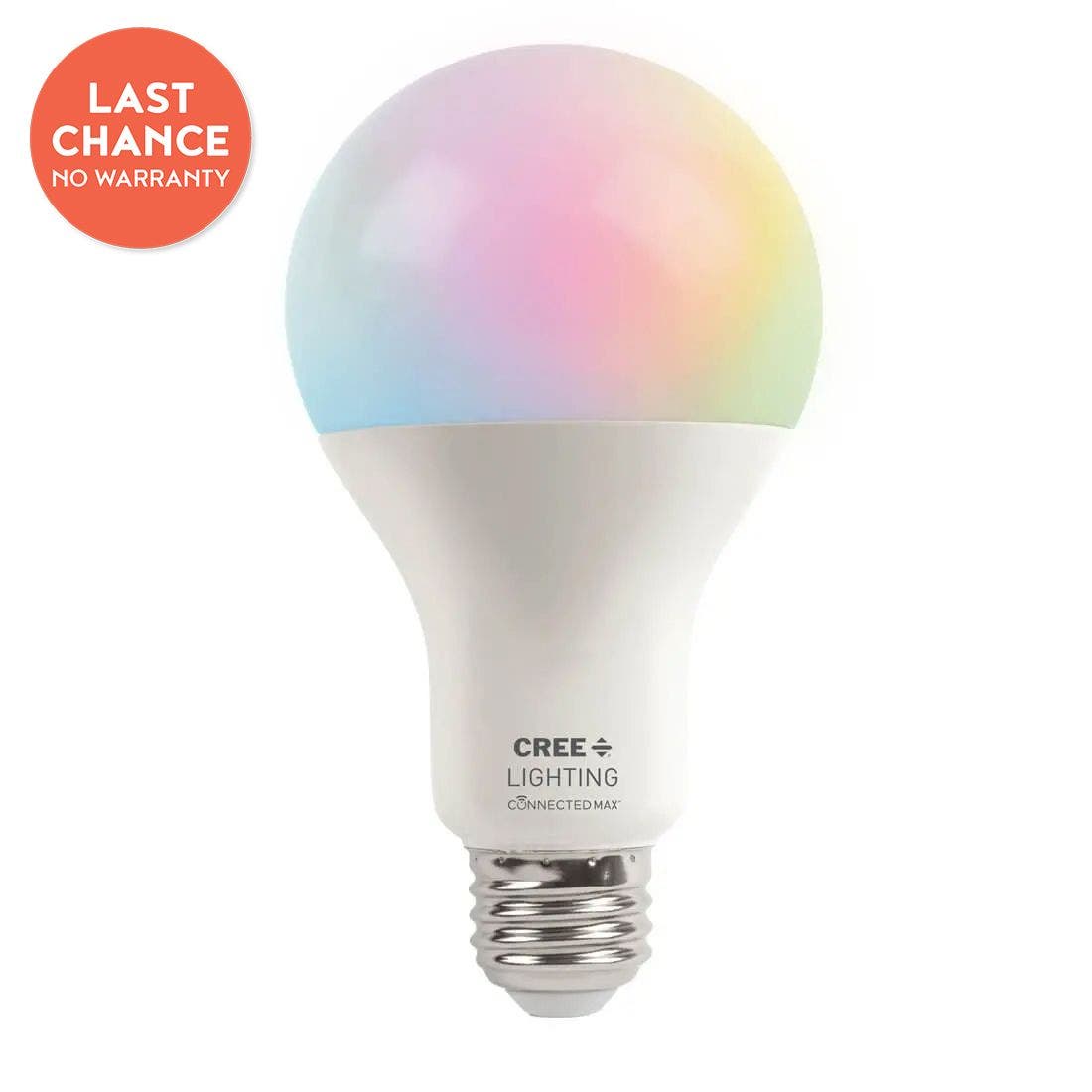 Cree light bulbs 100w top