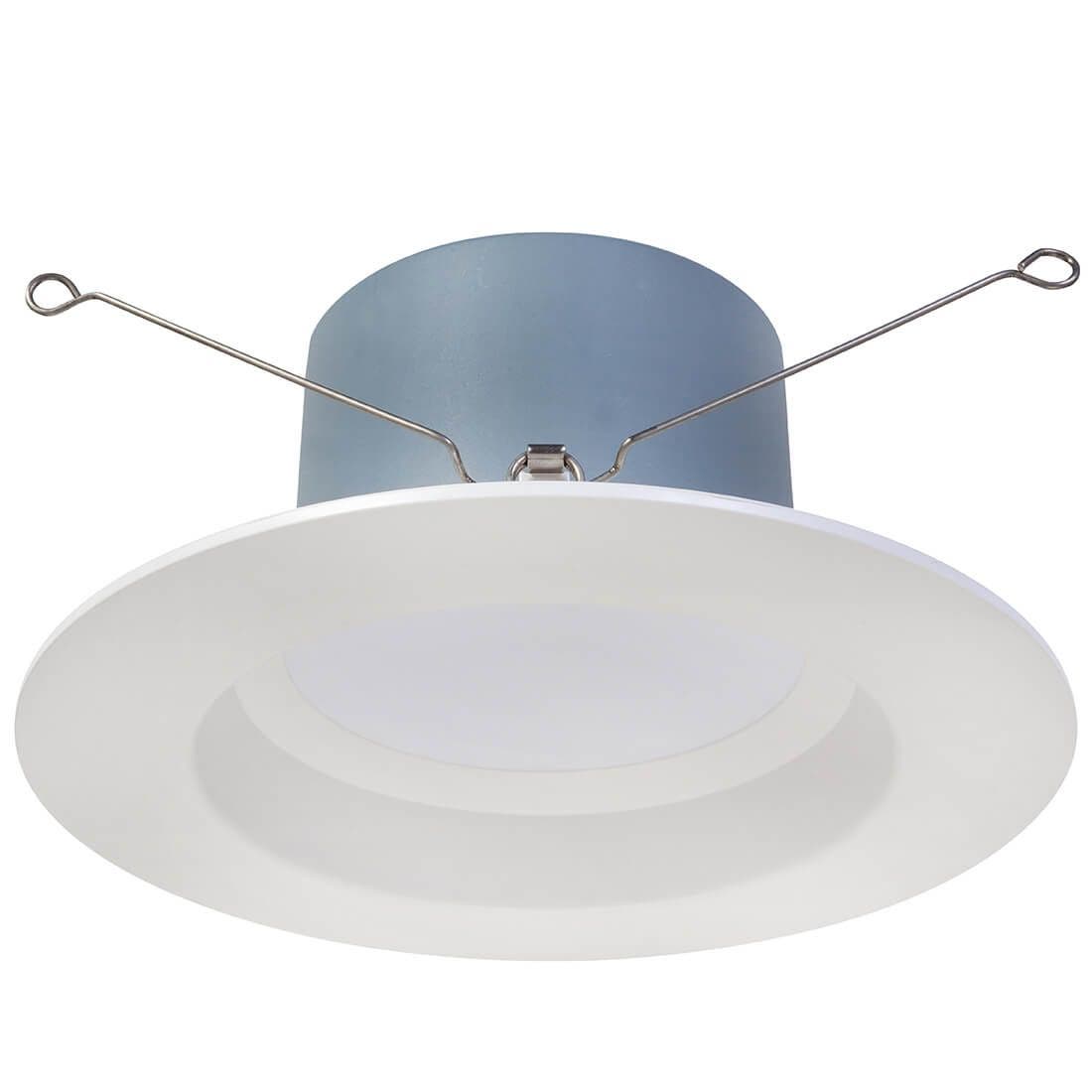 Fitting downlight 5 inch outlet