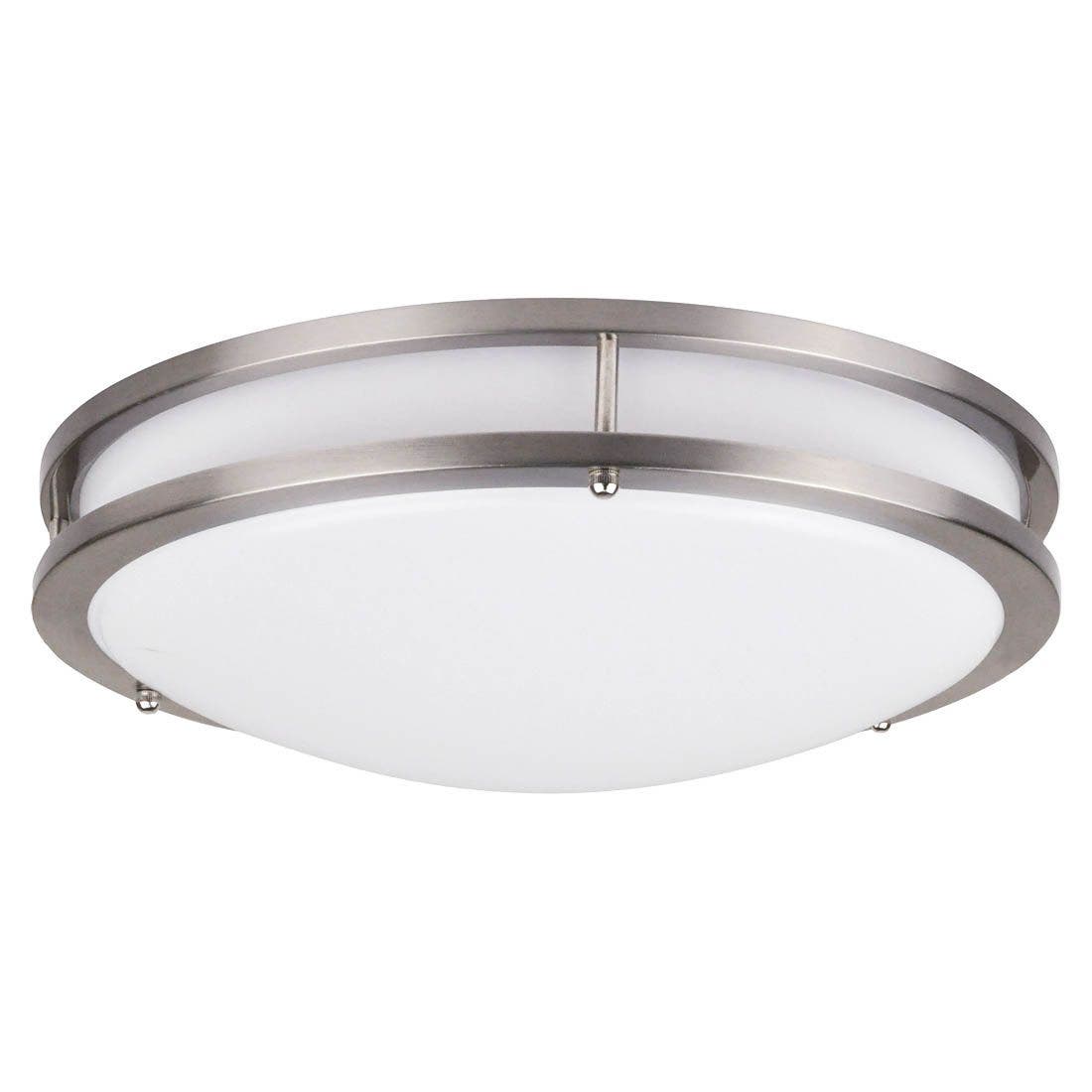 12 round led light fixture sale